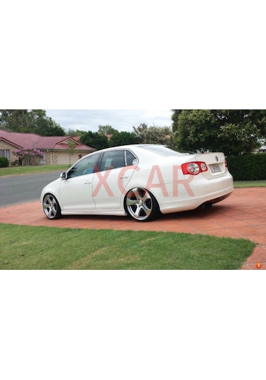 Modaautos Vw Jetta Mk5 2005-2010  Gli Votex Arka Ek