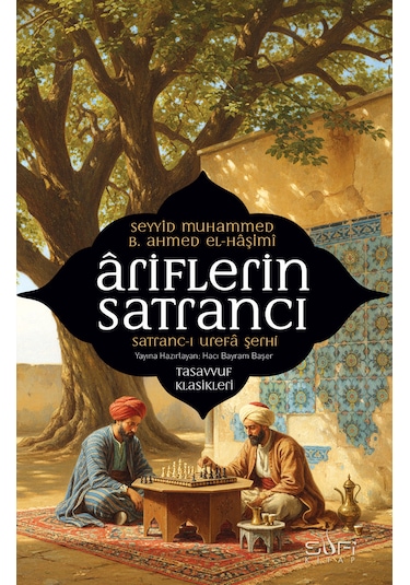 Ariflerin Satrancı