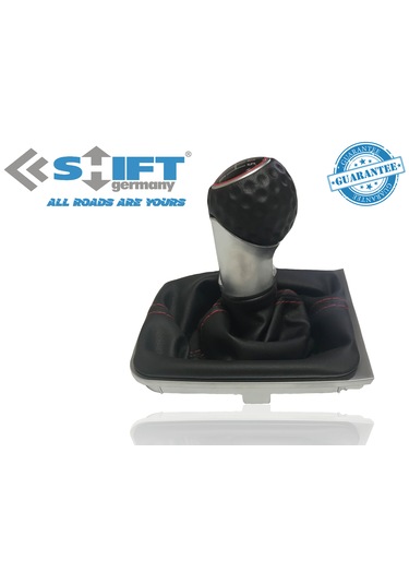 Golf 7 Vites Körüğü Vites Topuz Takım Seti Araca Özel