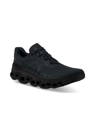 On Running On Runnıng Cloudmonster Spor Ayakkabı 61.99025 61.99025 Siy Siyah