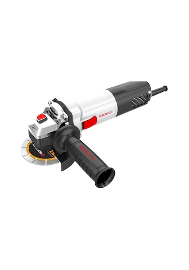 Specco P-5018 Avuç Taşlama 900 W