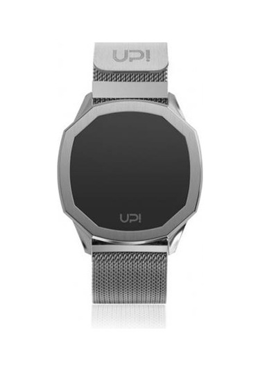 Upwatch Vertıce Sılver Erkek Kol Saati