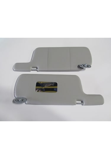 Skoda Felıcıa 99/01 Güneşlik Sağ/sol Set 2 Parça - Güneşlik
