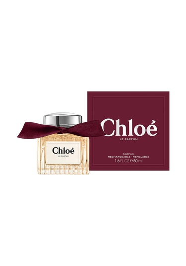 Chloe Le Parfum Refillable 50 Ml Aromatik