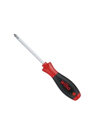 Wiha 311 SoftFinish Yıldız Tornavida PH3 x 150mm 00762