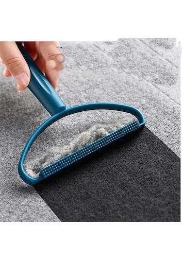 Büro Ev Ofis Yazlık Hijyeni İçin Çift Taraf Kazak Elbise Halı Tüyü Tiftik Toplama Aparatı Diğer