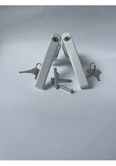 Tvoj Dom Pencere Anahtarı Kilidi, Çocuk Güvenliği 151852062