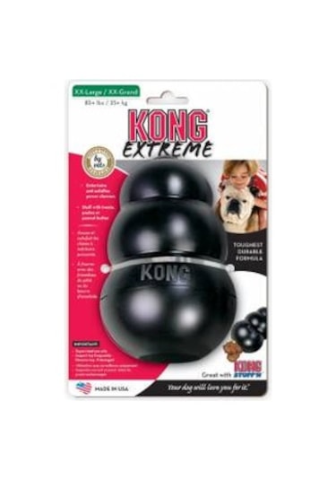 Kong Classic Köpek Oyuncağı XX-Large 15.5 CM