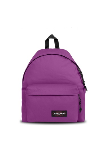 Eastpak Padded Pak'r Sırt Çantası Ek0006205s81 Mor
