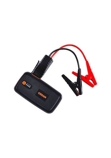 Osram Batterystart 300 Akü Takviye Cihazı 13000 Mah Obsl300