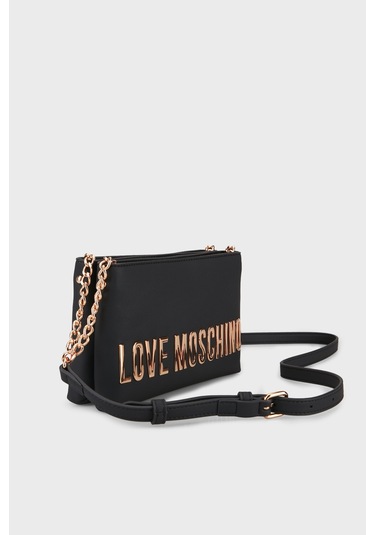 Love Moschino Bayan Çanta Jc4110pp1okd0000 Siyah