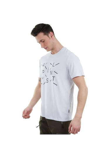 Alpinist Baseline Ultra Dry Erkek T-shirt 600612 001