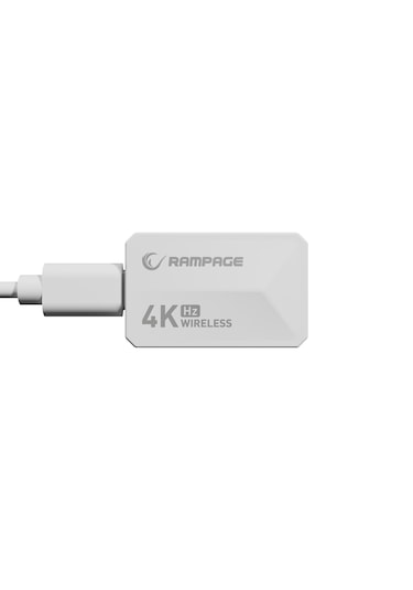 Rampage Zenıth Pro 4k 26000 Dpi Kablosuz Gaming Mouse