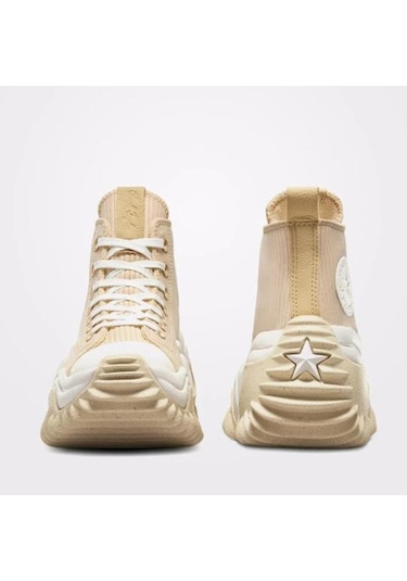 Run Star Motion Cx Platform Unisex Açık Kahve Günlük Spor Ayakkabı Kahverengi