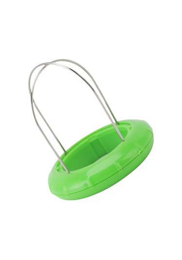 Kosona Muzlu Kivi Soyucu Ve Dilimleyici Seti - Paslanmaz Çelik Malzeme İle El Verimli Meyve Hazırlama Aracı Diğer