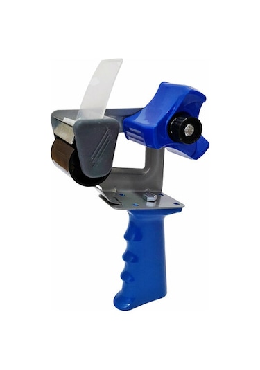 Büro Ev Ofis Atölye İçin Koli Bant Kesici Kolay Bantlama Aparatı Diğer