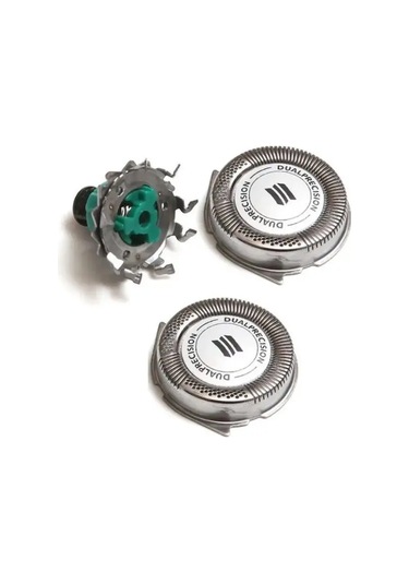 Jikko Philips Tıraş Bıçakları İçin Yedek Bıçaklar-jilet Jık Rq11 169701246