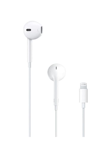 Earpods Mwty3tu/a Lightning Konnektörlü Kulaklık