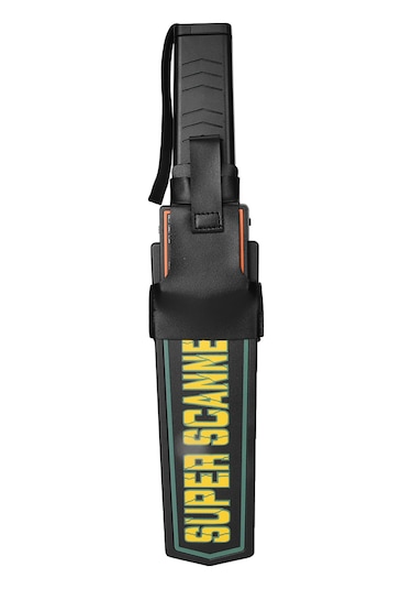 Taşınabilir El Tipi Metal Dedektörü Md3003b1 Huiliang