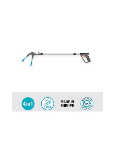 Gardena 11700-20 Meyve Ve Çöp Toplayıcı