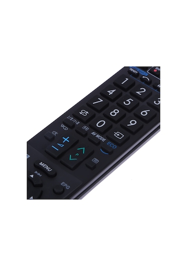 Sharp Rm-L1026+ Universal Lcd Led Plazma Tv Kumandası