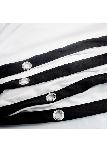 Skycity Taşınabilir Kalın Poliester Projeksiyon Perdesi 100-150 İnç 16:9 Ev Sinema Deneyimi