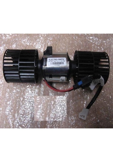 Cnh 47852858 Motor-kalorifer
