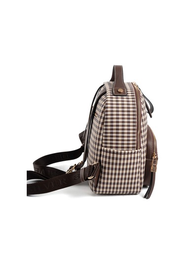 Silver Polo Unisex Sırt Çanta 1130 Sarı