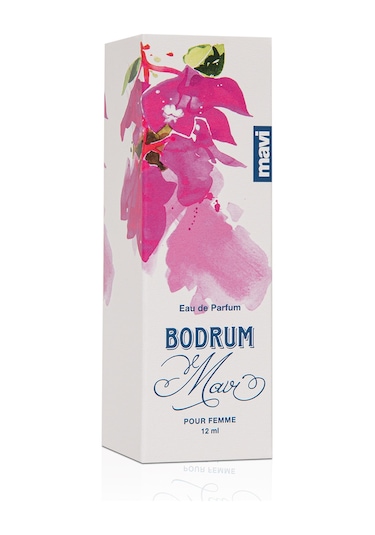 Mavi Bodrum Kadın Parfüm EDP 12 ML
