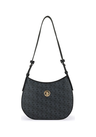 U.s. Polo Assn. Kadın Siyah Çanta 50303439-vr046 Siyah