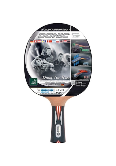 Donic Top Team Level 900
