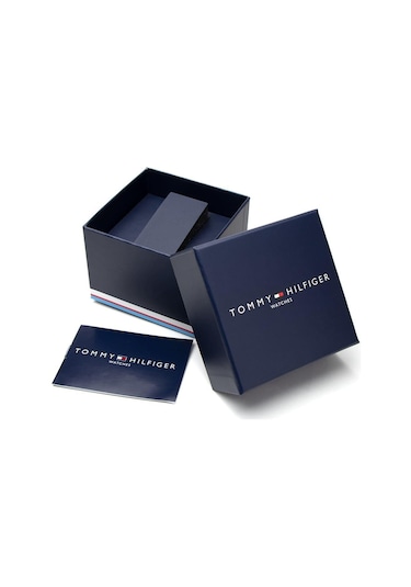 TOMMY HILFIGER TH1791741 Erkek Kol Saati