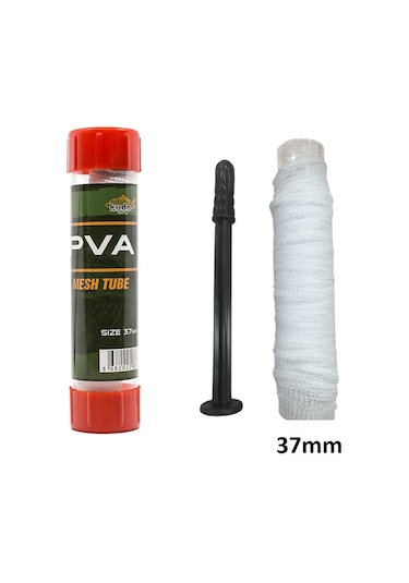 Kudos Pva Mesh 37mm X 5 Metre Suda Eriyen File
