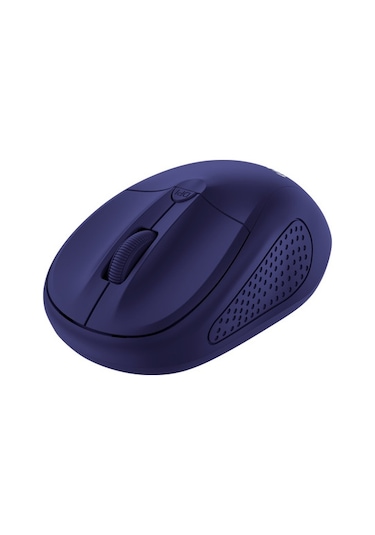 Trust 24796 Primo Kablosuz Mouse Mavi