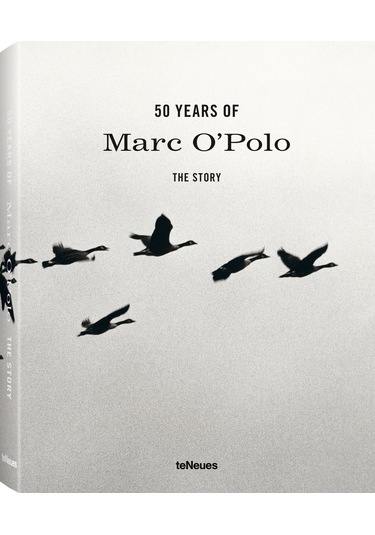 50 Years Of Marc O'Polo
