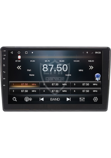 VW ARTEON ANDROİD NAVİGASYON KABLOSUZ CARPLAY MULTİMEDYA
