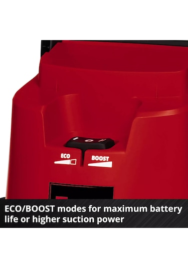 Einhell TE-VC 36/25 Li S - Solo Akülü Islak/Kuru Süpürge - 2347170