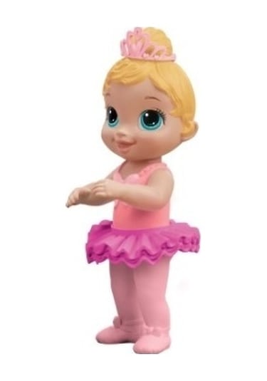 Hasbro Baby Alive Balerin Bebek