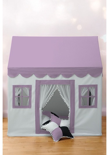 Oyun Evi İlk Heyecan Lila