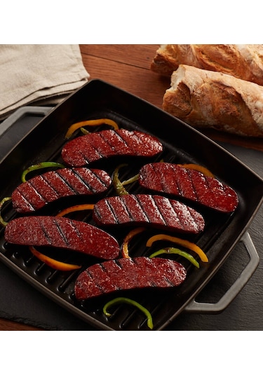 Dana Parmak Sucuk 200 Gr. Üçlü Paket Toplam 600 Gr.