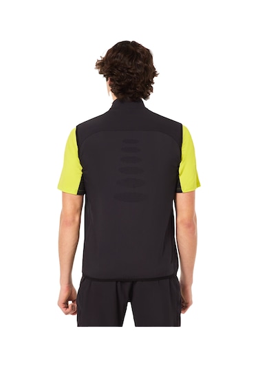 Oakley Elements Vest Erkek Yelek Siyah