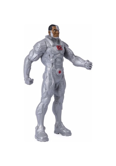 Batman Aksiyon Figür Cyborg 15 Cm.