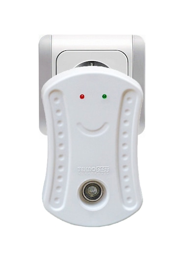 Teknopest TP-70 Ultrasonik Haşere ve Fare Kovucu 4'lü