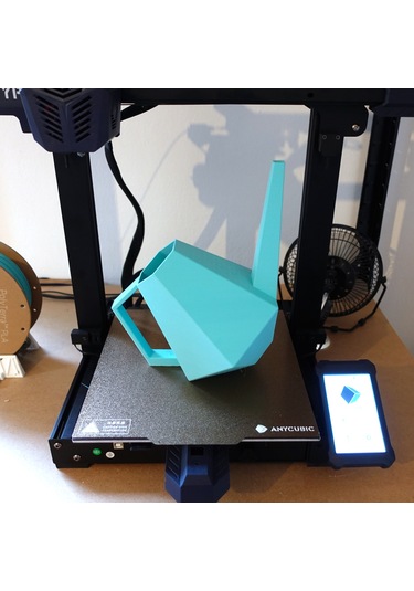 Bitki Sulama Kabı 1.0 Lt