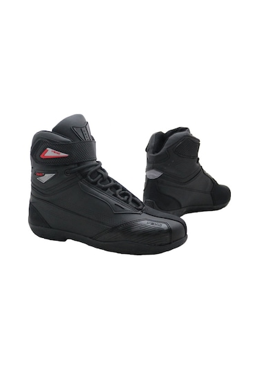 VEXO BOXTER AIR BOT & AYAKKABI SİYAH