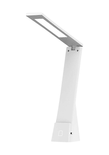 Usb Şarj Portlu Led Masa Lambaları, Esnek Masaüstü Çalışma Masası Diğer