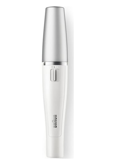 Braun FaceSpa SE810 Yüz Epilatörü ve Temizleme Cihazı