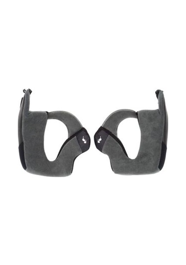 Sena Impulse Yanak Pedi Seti Siyah