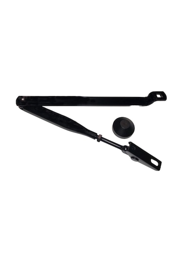 Kale Hydro-Link Kapı Hidrolik Siyah 3 Numara -40-65 Kg