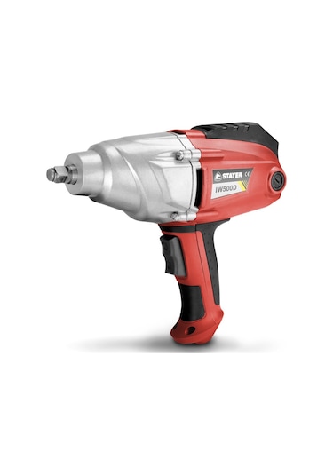 Stayer IW500 DK Elektrikli Somun Sıkma Matkabı